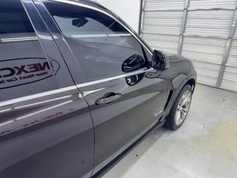 2017 BMW X5 sDrive35i