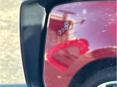 2020 Nissan LEAF SL PLUS