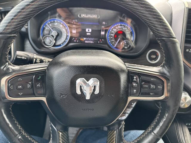 2019 RAM 1500 Limited