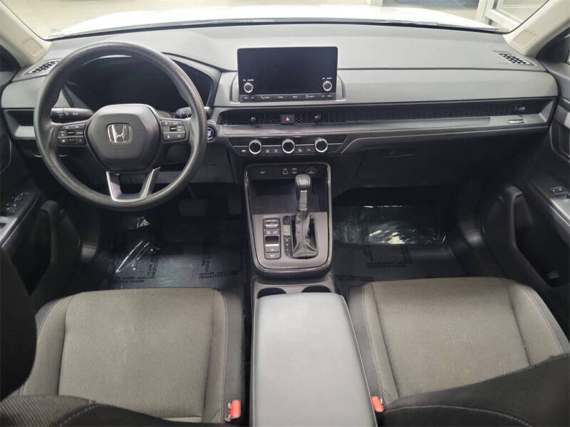 2023 Honda CR-V