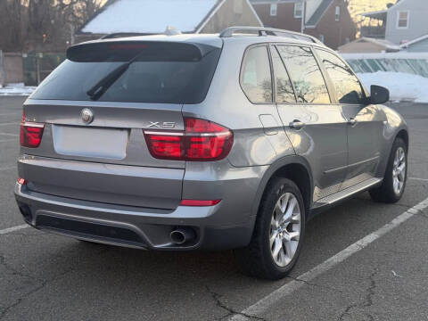 2012 BMW X5