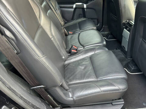 2014 Volvo XC90 3.2 R-Design Platinum