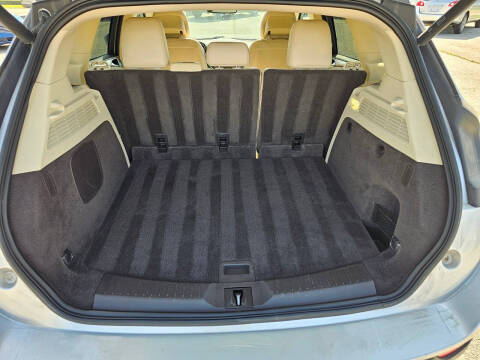 2015 Lincoln MKC