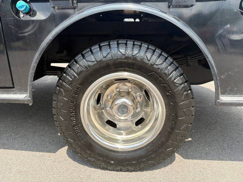 2024 GMC Sierra 3500HD