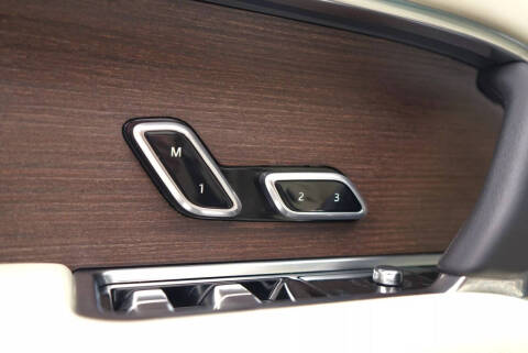 2023 Land Rover Range Rover P400 SE