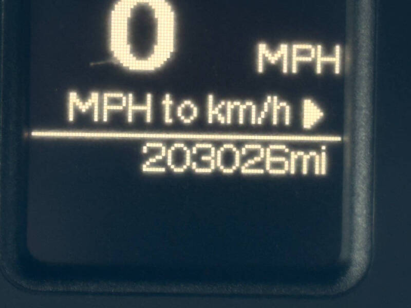 2015 RAM 3500