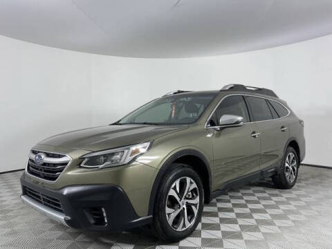2020 Subaru Outback for sale at Finn Auto Group - Auto House Tempe in Tempe AZ