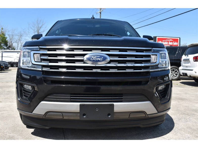 2021 Ford Expedition XLT