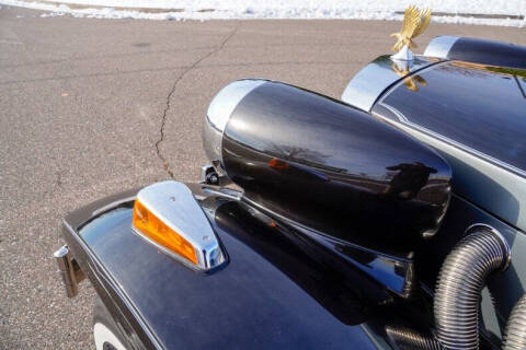 1985 Ford Mustang LX