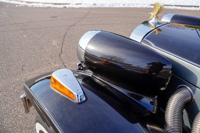 1985 Ford Mustang LX