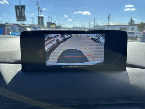 2023 Mazda CX-5 2.5 S Preferred