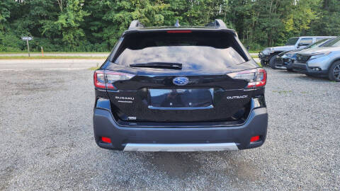 2023 Subaru Outback Limited