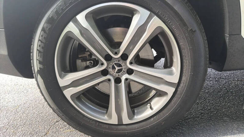 2019 Mercedes-Benz GLC GLC 300