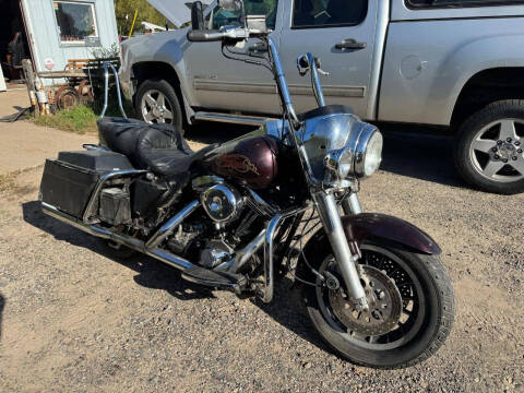 1985 Harley-Davidson FLT Classic