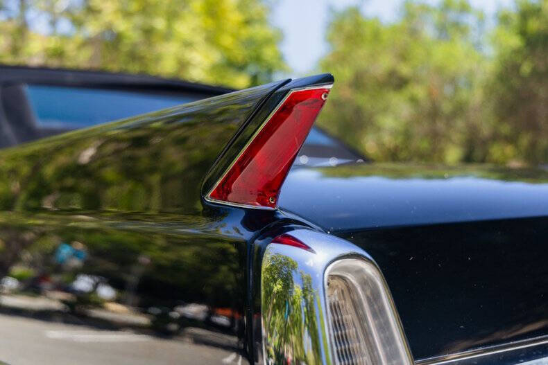 1964 Cadillac DeVille