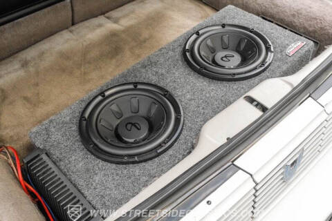 1984 Pontiac Firebird Trans Am