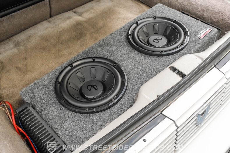 1984 Pontiac Firebird Trans Am