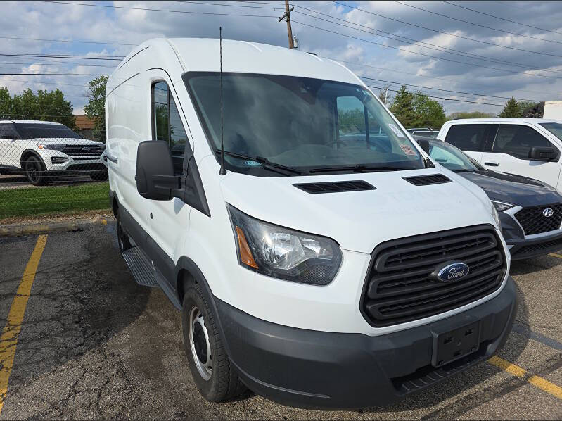 2017 Ford Transit Van Base - Photo 2