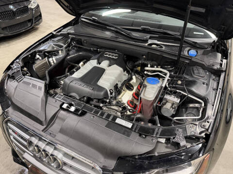 2013 Audi S4 3.0T quattro Premium Plus