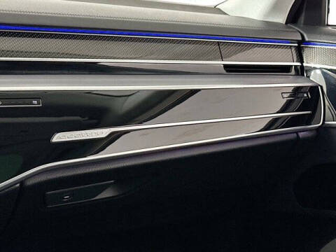 2022 Audi S8 4.0T quattro