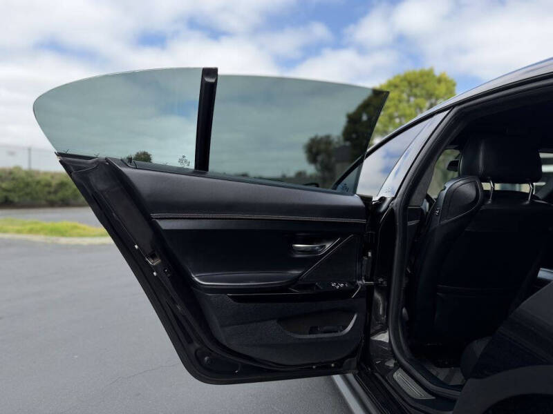 2016 BMW 6 Series