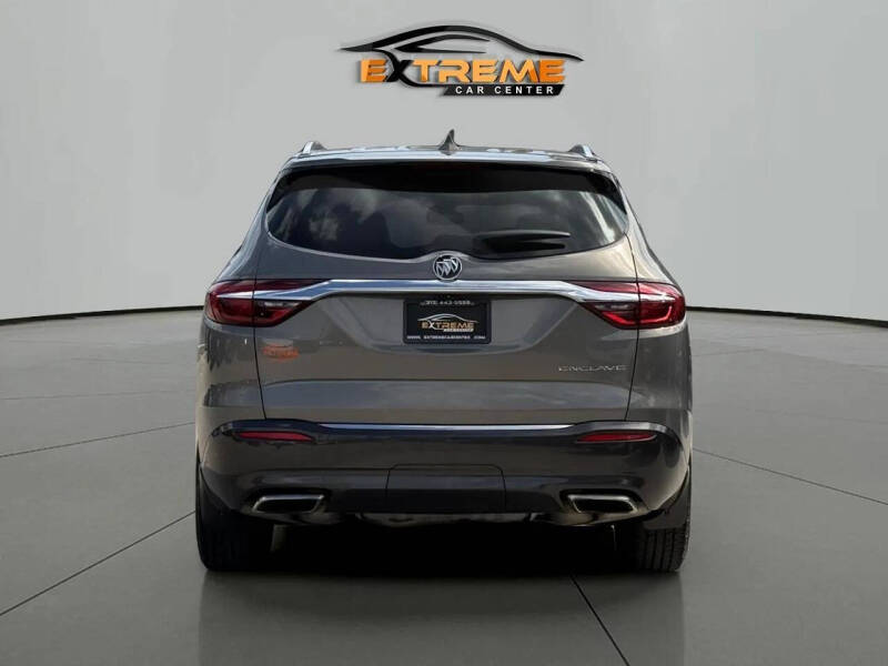 2019 Buick Enclave Essence