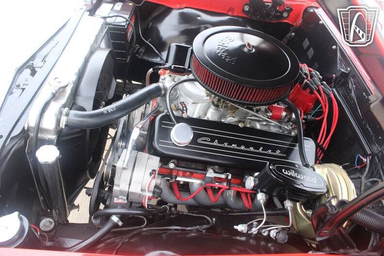 1967 Chevrolet Chevelle