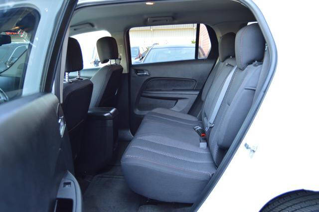 2012 GMC Terrain SLE-2
