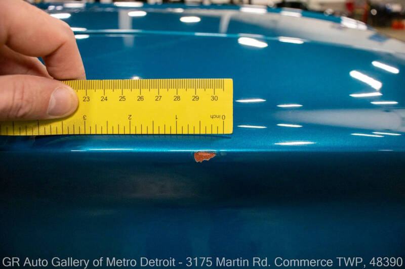 1960 Chevrolet Impala