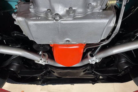 1958 Chevrolet Impala