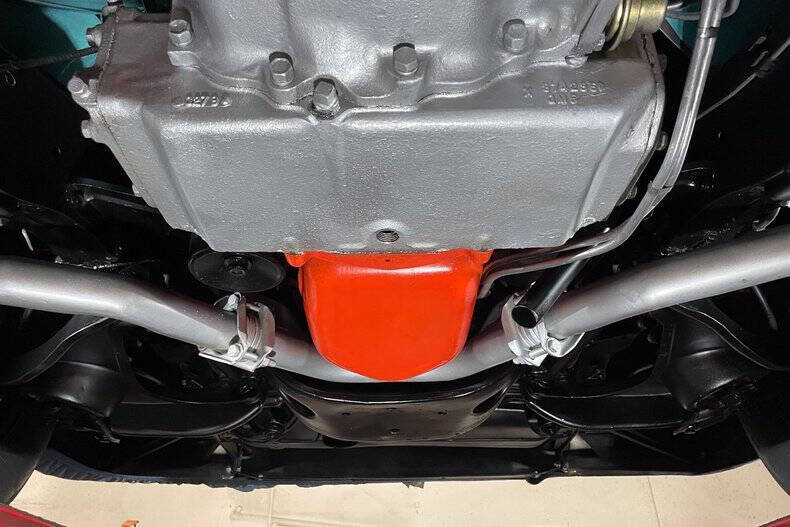 1958 Chevrolet Impala