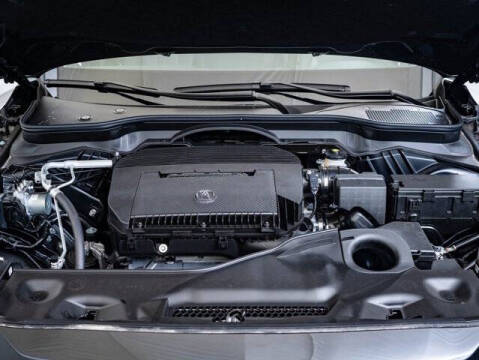 2026 Acura MDX SH-AWD w/Tech