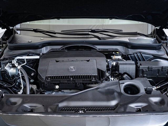 2026 Acura MDX SH-AWD w/Tech