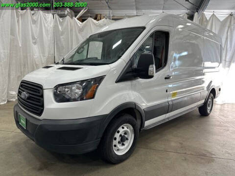 2019 Ford Transit for sale at Green Light Auto Sales LLC in Bethany CT