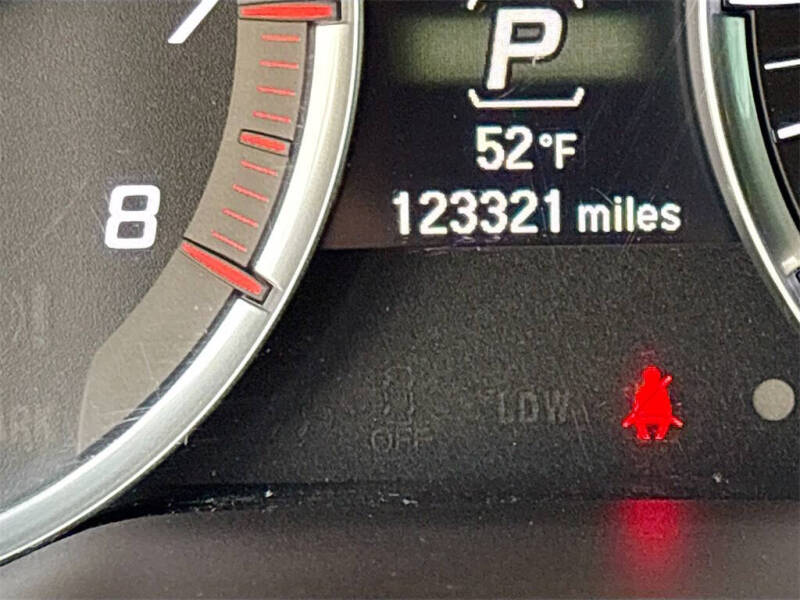 2014 Acura MDX SH-AWD w/Tech