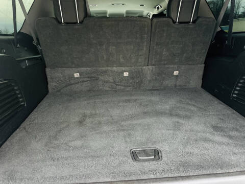 2019 GMC Yukon XL Denali