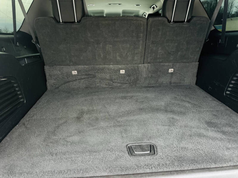 2019 GMC Yukon XL Denali