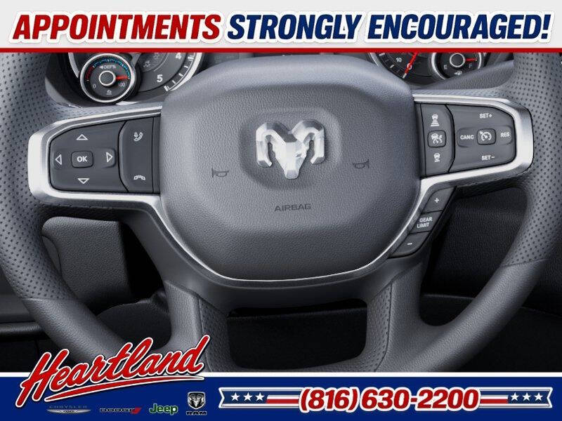 2026 RAM 5500
