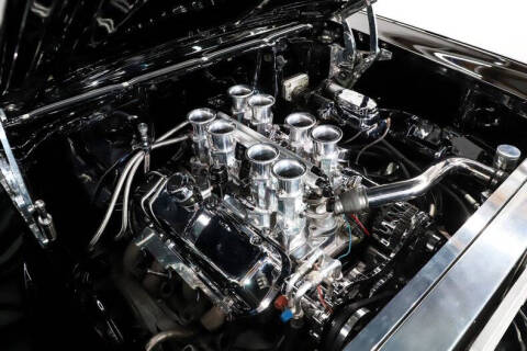 1957 Chevrolet 210
