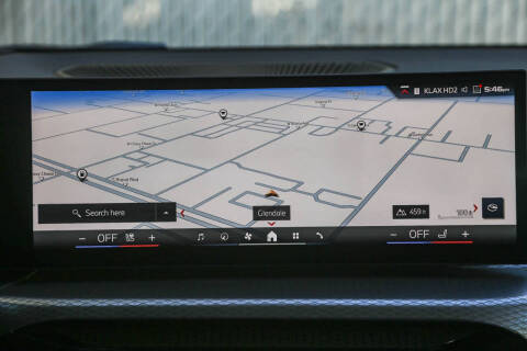 2025 BMW 3 Series M340i