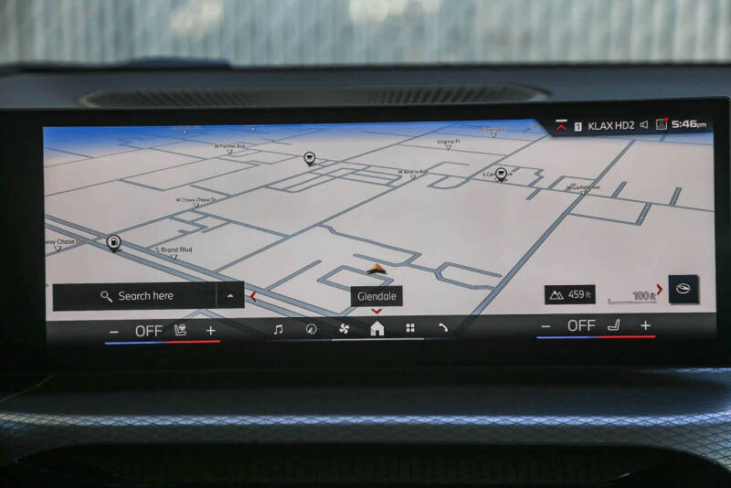 2025 BMW 3 Series M340i