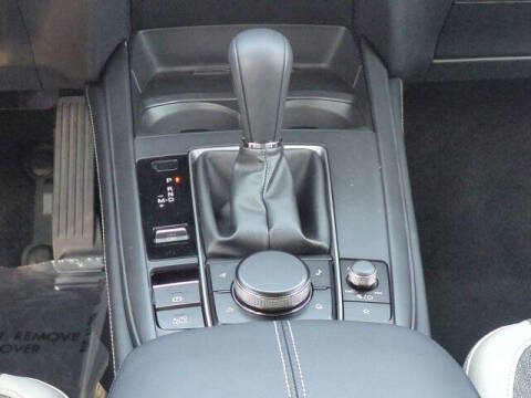 2026 Mazda CX-30 2.5 S Aire Edition