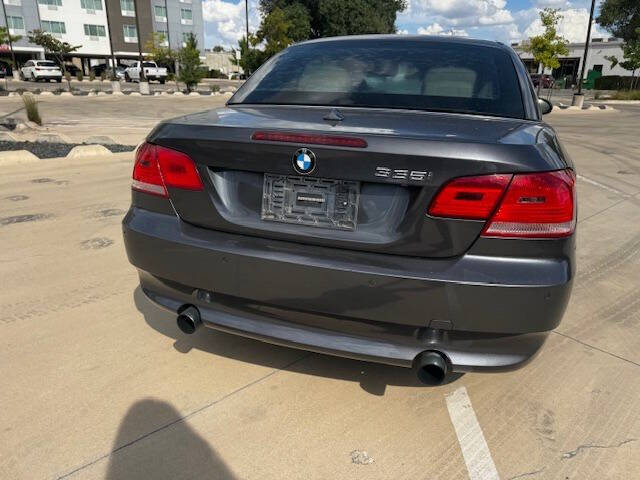 2008 BMW 3 Series 335i