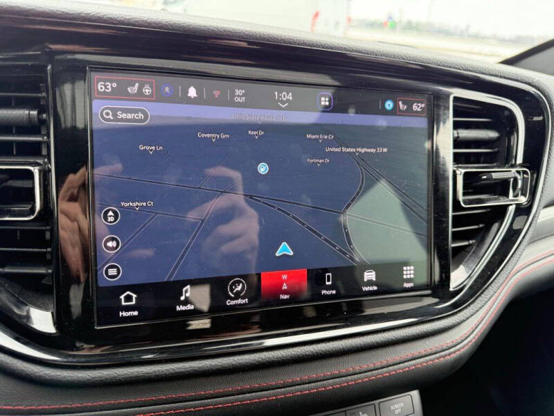 2024 Dodge Durango R/T Plus