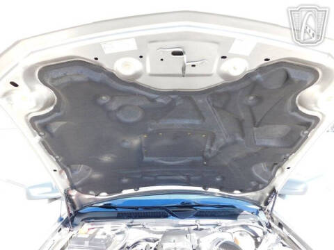 2008 Ford Mustang