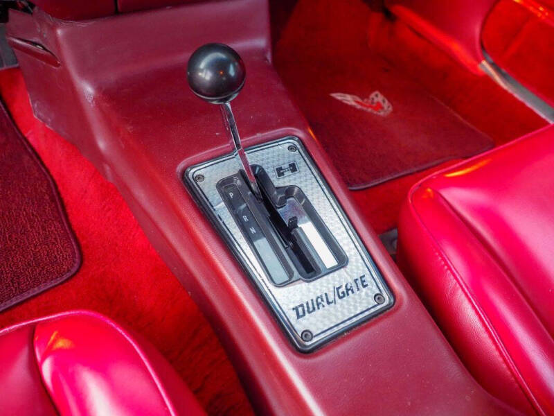 1981 Pontiac Firebird Trans Am