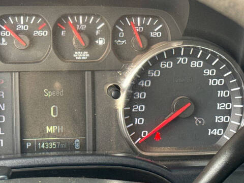 2018 GMC Sierra 3500HD