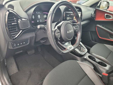 2024 Kia Soul GT-Line