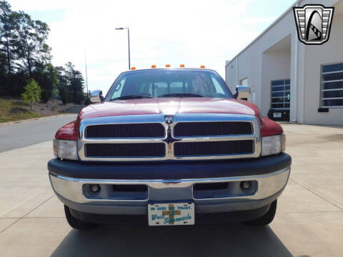 1994 Dodge Ram 2500