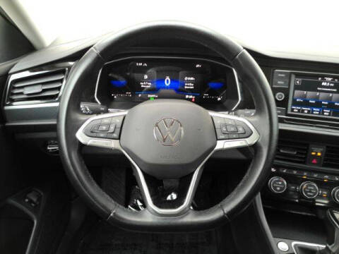 2023 Volkswagen Jetta SE